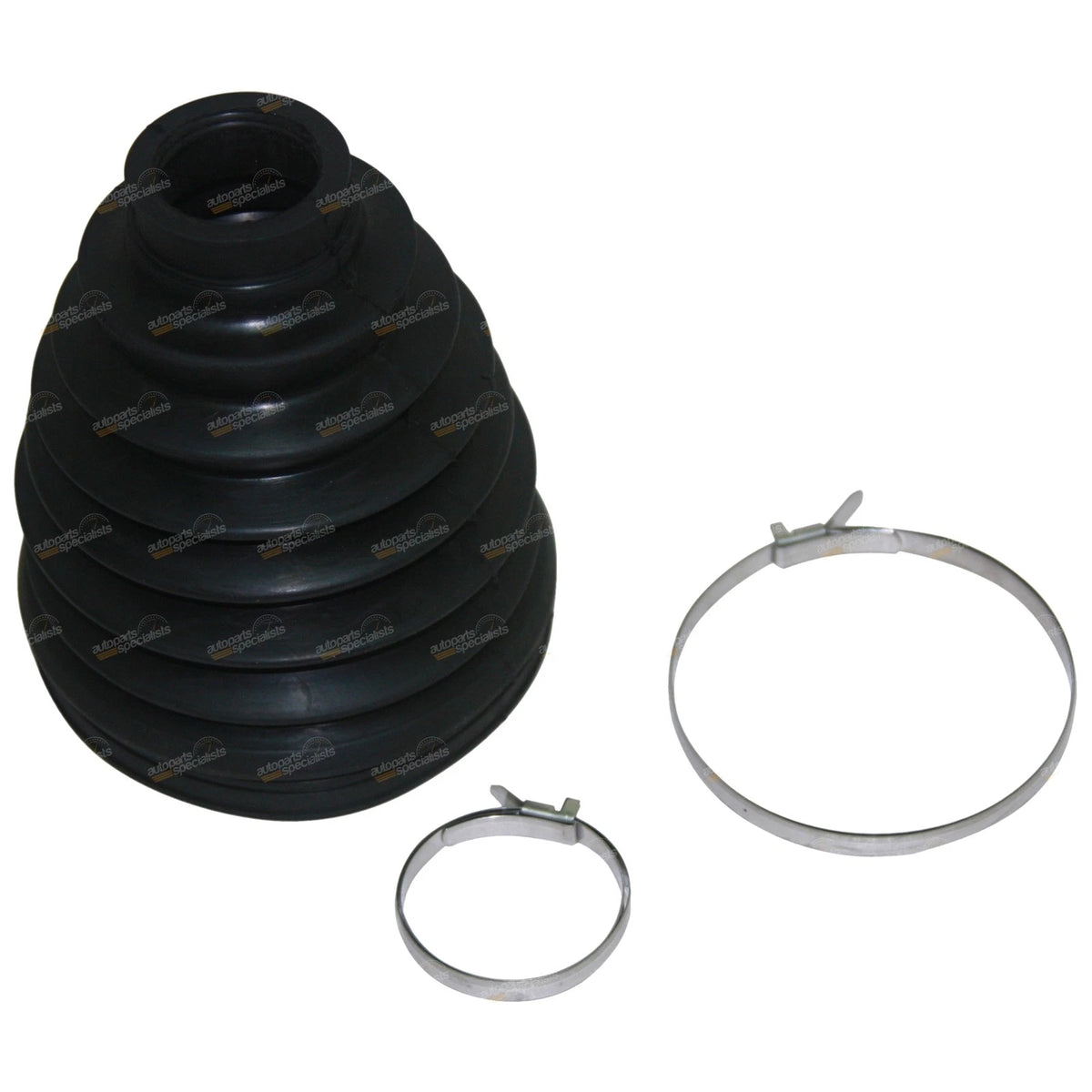 CV Boot for Holden Statesman WK WL (2003–2006)