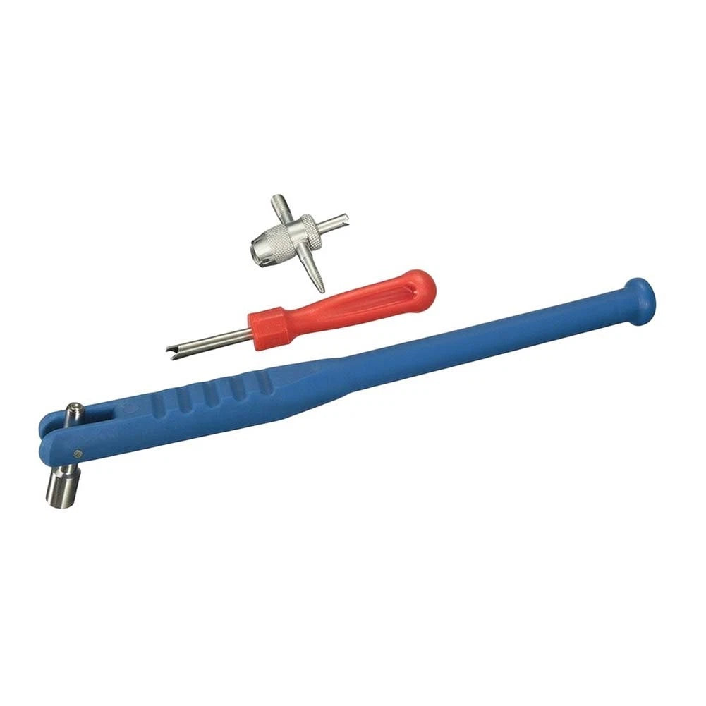 Tyre Valve Stem Puller Core Remover Tool for Car Motorbike Truck