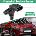 Crankshaft Position Sensor for Hyundai Elantra 2.0L (2017–2020)