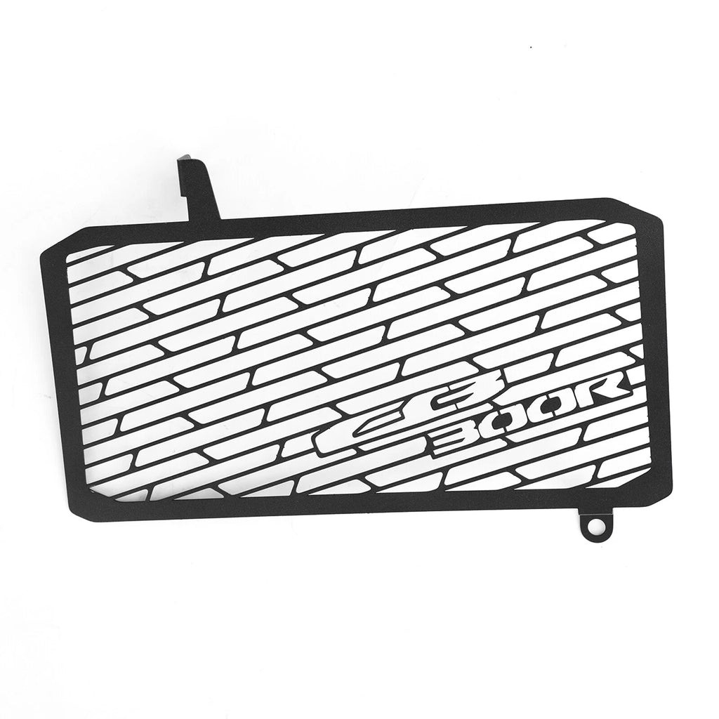 Radiator Guard Cover Protector for Honda CB 300 R CB300R (2018–2020)