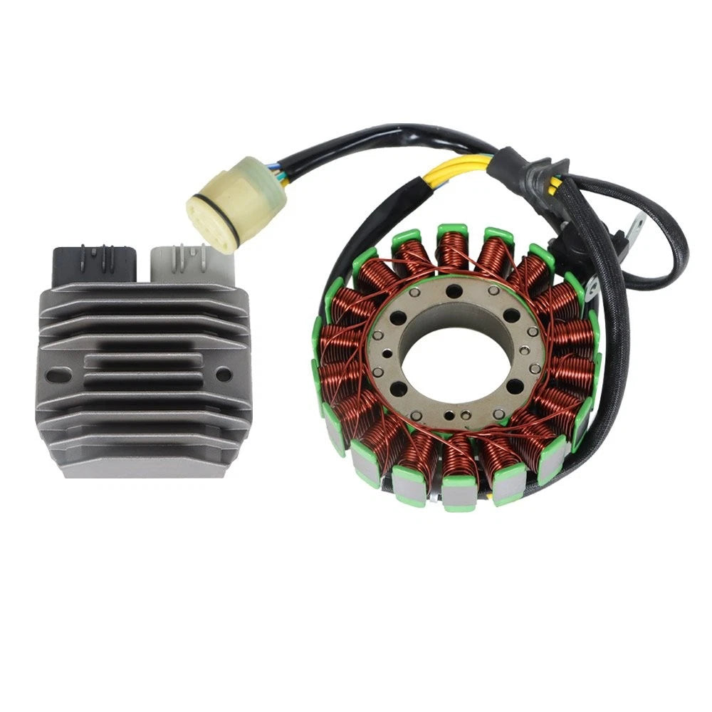 Stator Regulator Rectifier for Honda TRX420 Rancher 420 (2007–2013)