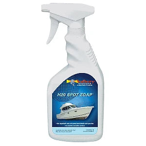 H2O Spot Zoap 32oz for Sudbury (607-32)