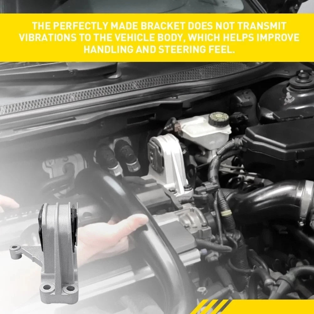 Front Engine Mount for Volvo XC90 (OEM Replacement)