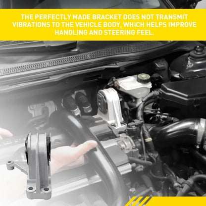 Front Engine Mount for Volvo XC90 (OEM Replacement)