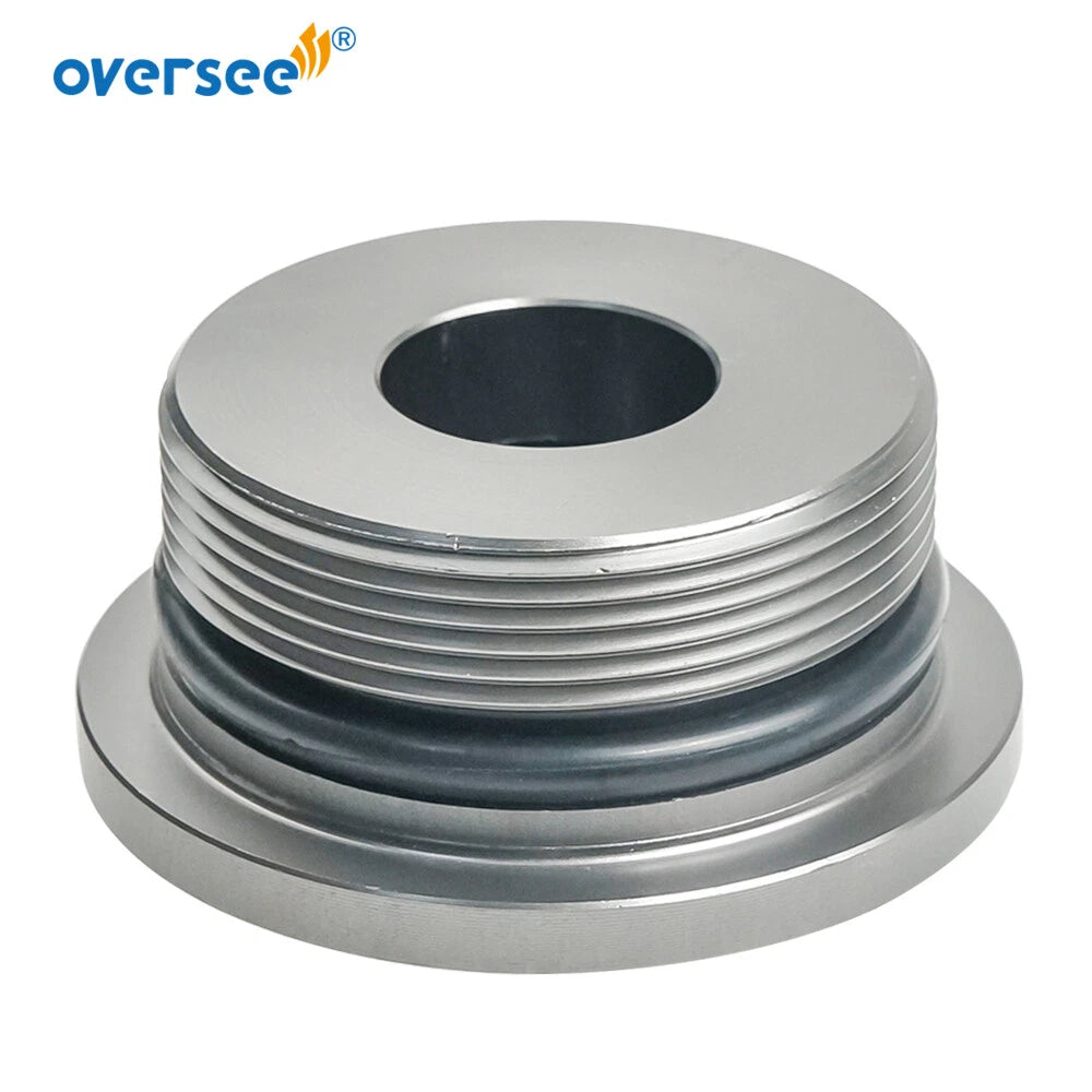 Screw Trim Cylinder with Seals 48630-96J03 for Suzuki Outboard (90-250HP)