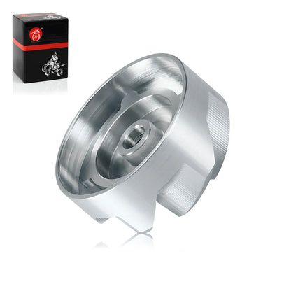 Billet Water Pump Impeller for Kawasaki Prairie, Brute Force, Teryx 750 (2003–2019)