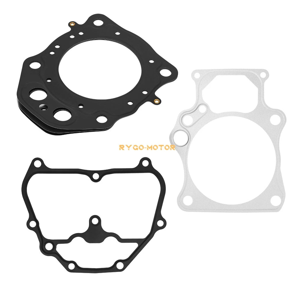 Cylinder Head Gasket Rebuild Kit for Honda Rancher 420 TRX420 (2009–2024)