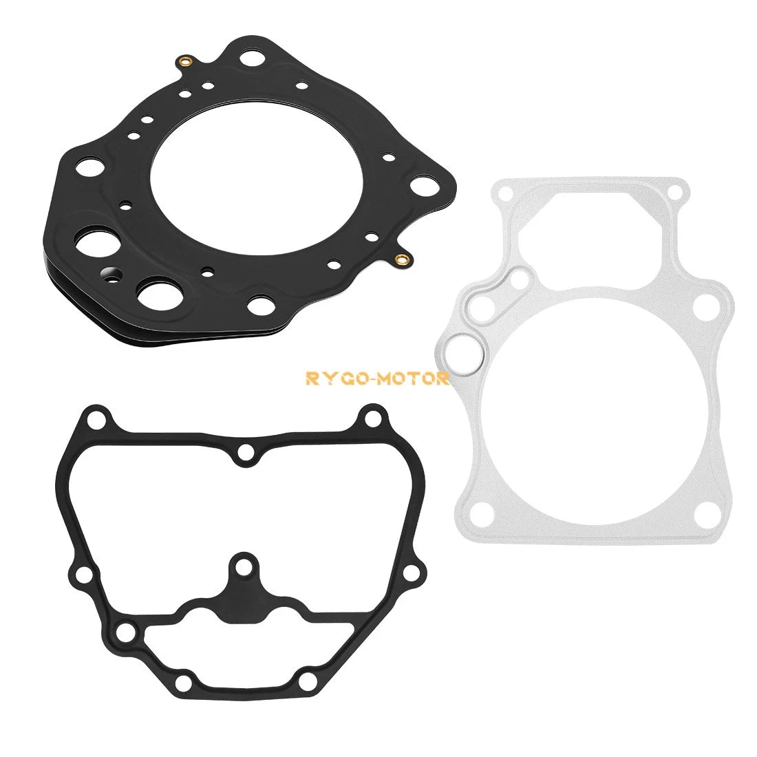 Cylinder Head Gasket Rebuild Kit for Honda Rancher 420 TRX420 (2009–2024)