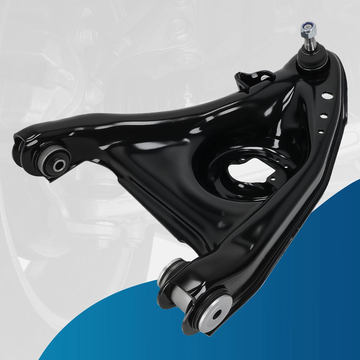 LH Lower Suspension Control Arm for Ford Crown Victoria 1995–2002