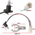 Trim & Tilt Sender Potentiometer Kit for Volvo Penta AD DP SX (–) 22314183 873531