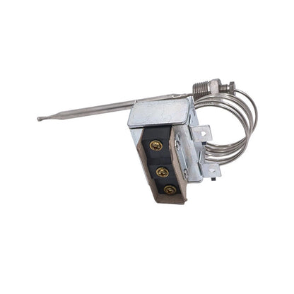 High Limit Temperature Switch for Atosa 301030005 (NPT 14 Inch)
