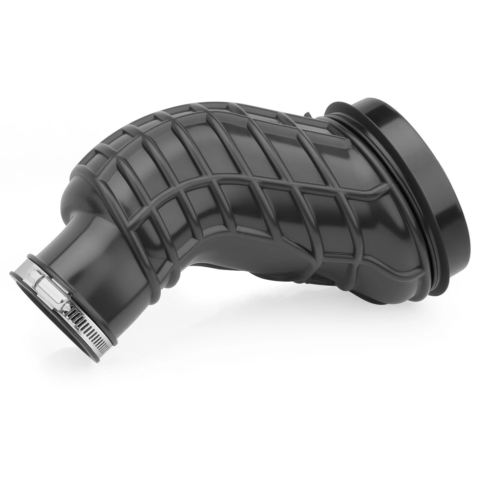 Air Box Joint Intake Boot w/Clamp for Honda TRX450ER TRX450R (2004–2014)