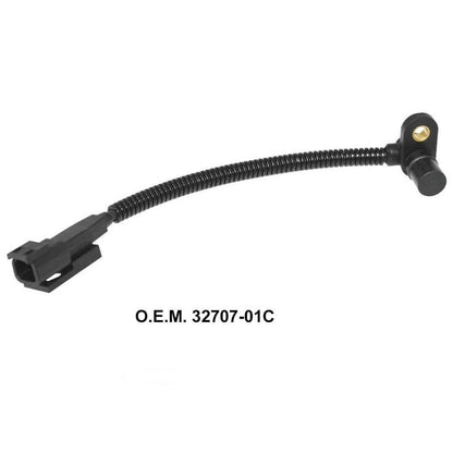 Crankshaft Position Sensor for Harley (32707-01C, 3270701C)