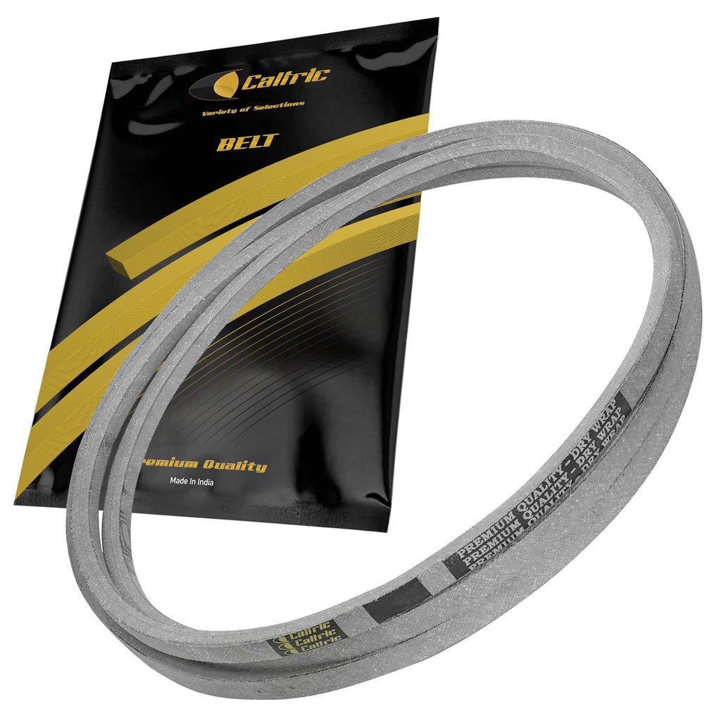Deck Belt Replacement for Toro Groundsmaster 200 Series (2001–2012)