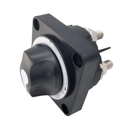 300A Battery Selector for Marine Grade 32V DC System (4 Position OFF 1 2 1+2)