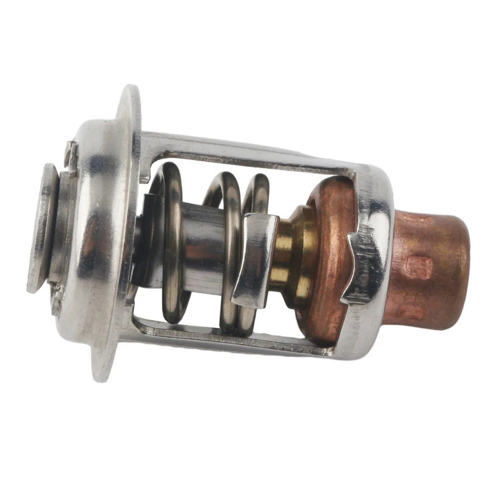 Thermostat Kit for Honda 4-Stroke Outboard 8 75 100 HP (19300-881-741, 140°F)