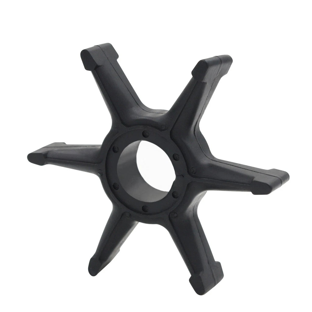 Water Pump Impeller for Yamaha 20 25 30 HP Outboard (689-44352-00-00, 18-3067)