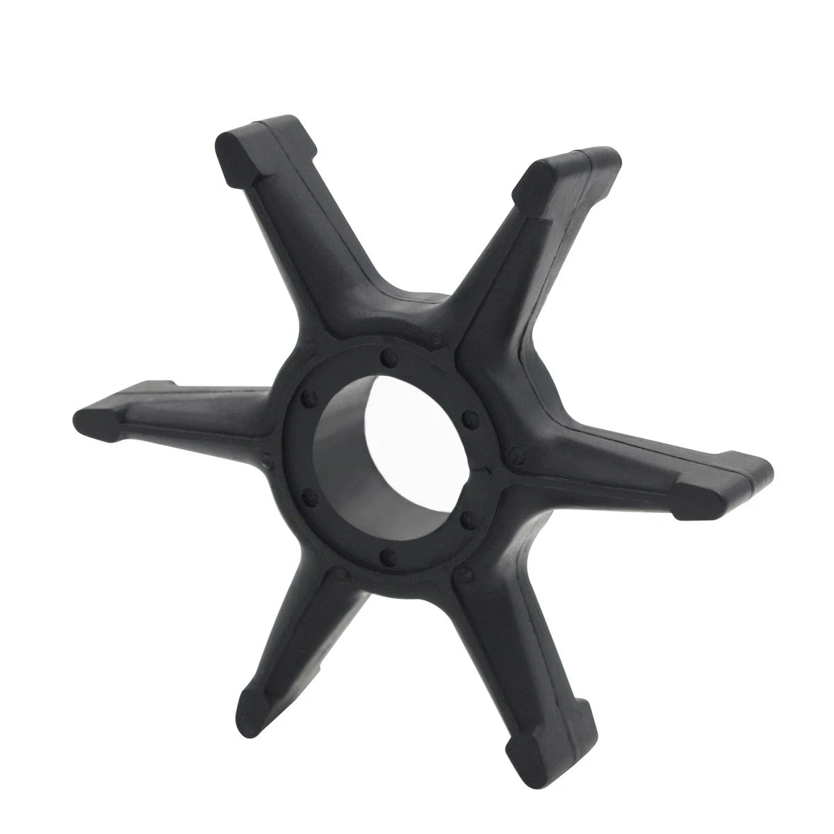 Water Pump Impeller for Yamaha 20 25 30 HP Outboard (689-44352-00-00, 18-3067)