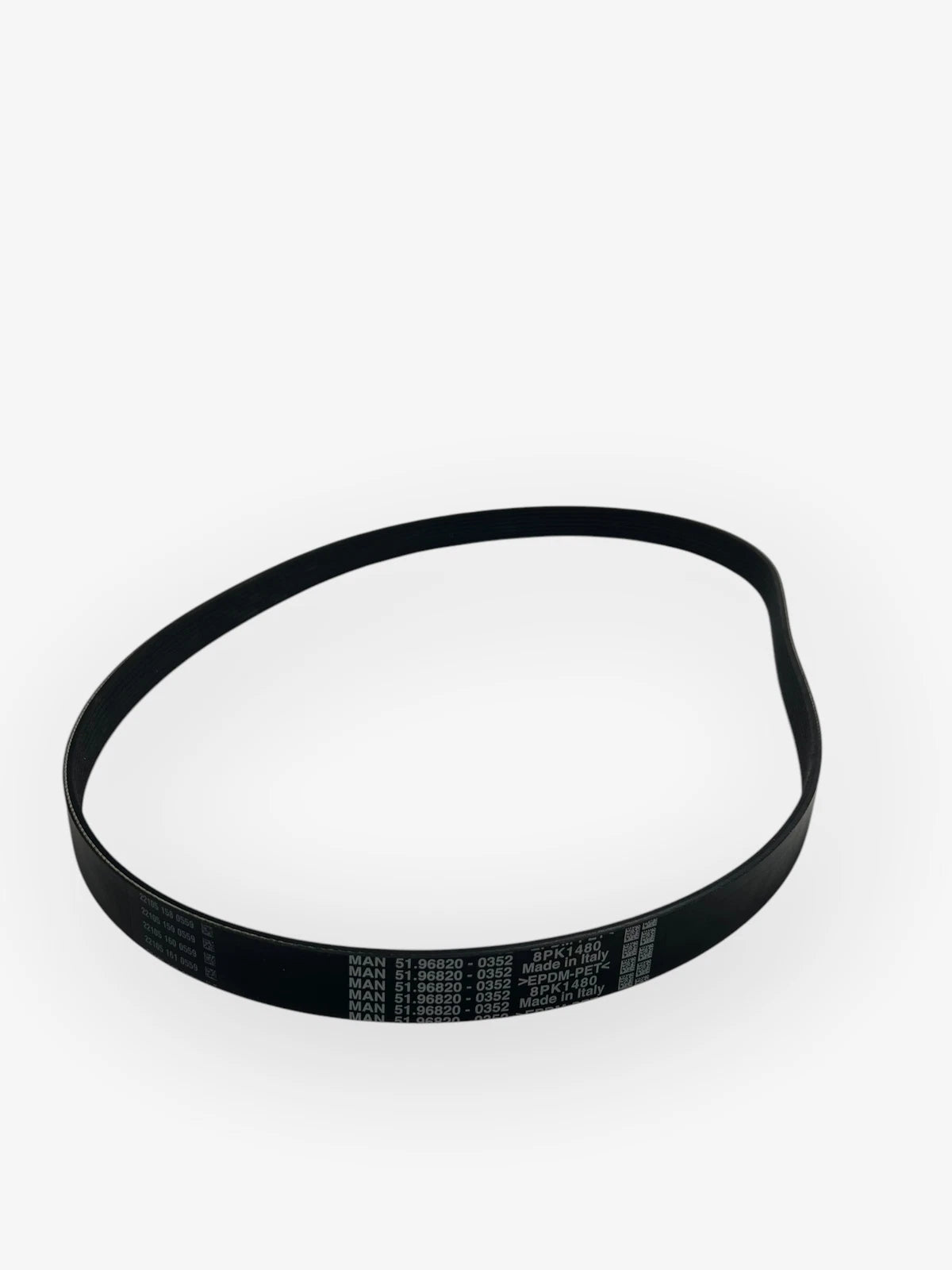 V-Ribbed Belt for MAN (51.96820-0352)