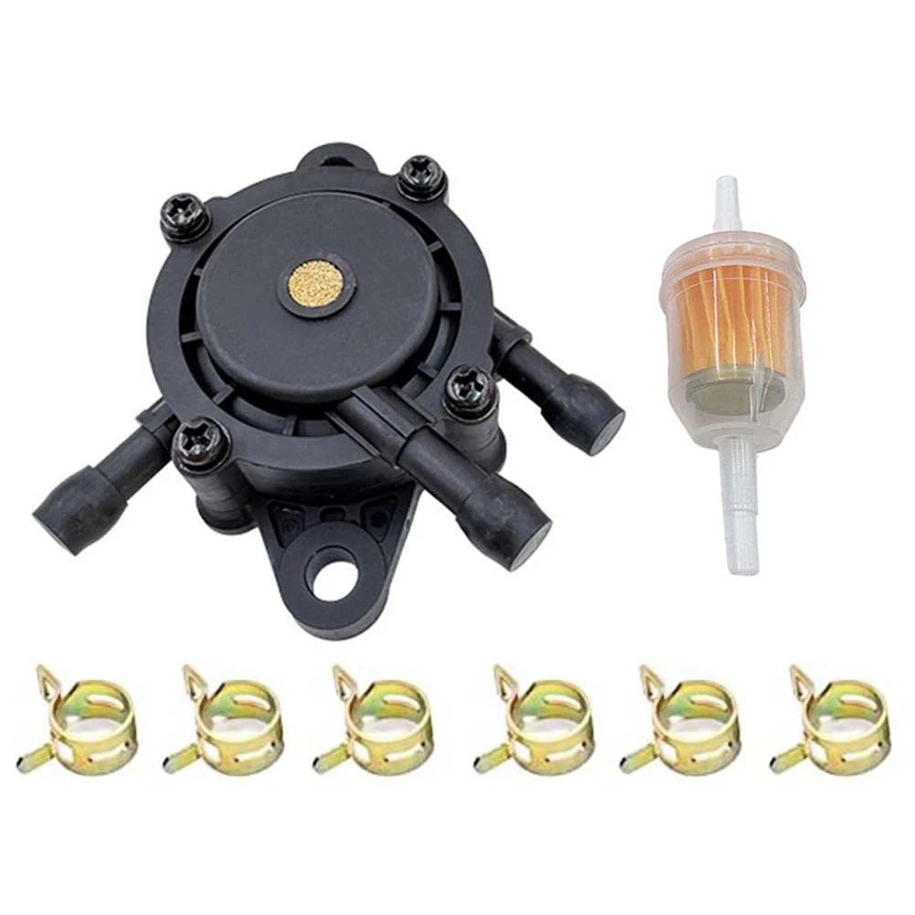 Replacement Fuel Pump for Lawn Mower Small Engine (17HP–27HP)
