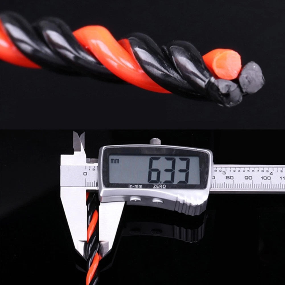 Electrician Cable Wire Guider for Fiber Optic