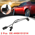 Rear Brake Pad Wear Sensor Set for Audi A7 Quattro (2012–2017)