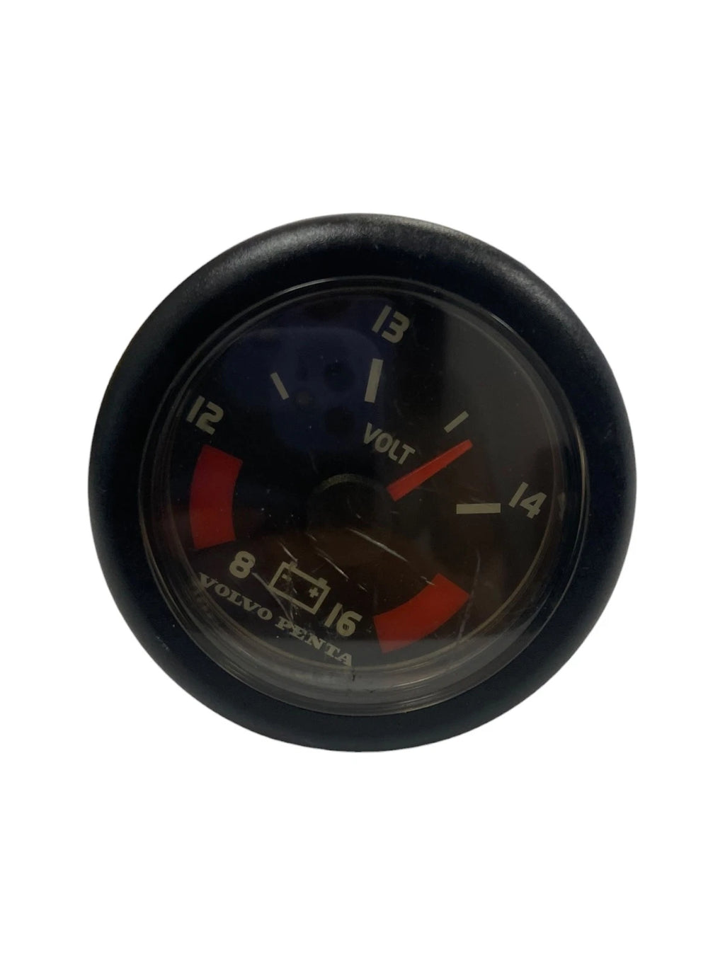 Voltage Gauge for Volvo Penta 874547 (OEM)