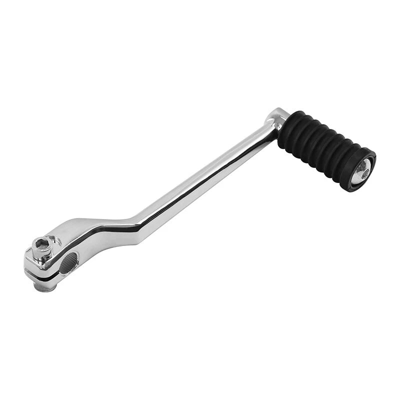 Left Rear Heel Shift Lever Pedal for Harley Electra Glide (1988–2023)