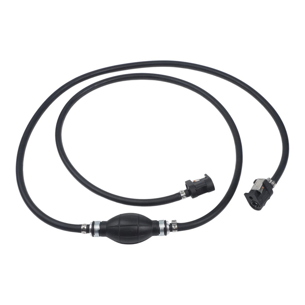 Fuel Line Assembly 2m Length 8mm ID for Marine Use