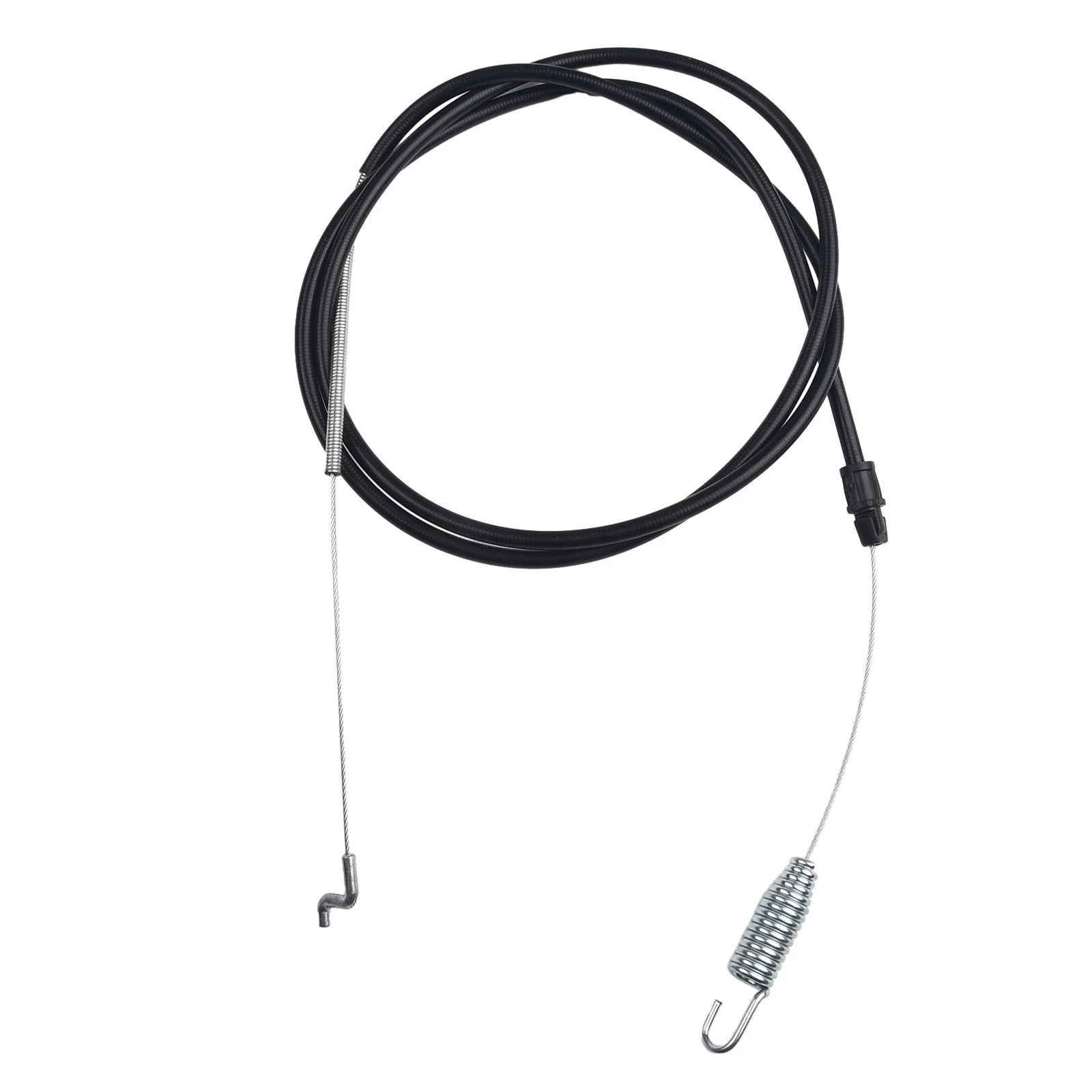 Z-Bend Cable Traction Drive for