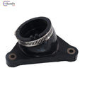 Carburetor Intake Manifold Boot for Honda XR600R (1988–2000) 16211-MN1-671