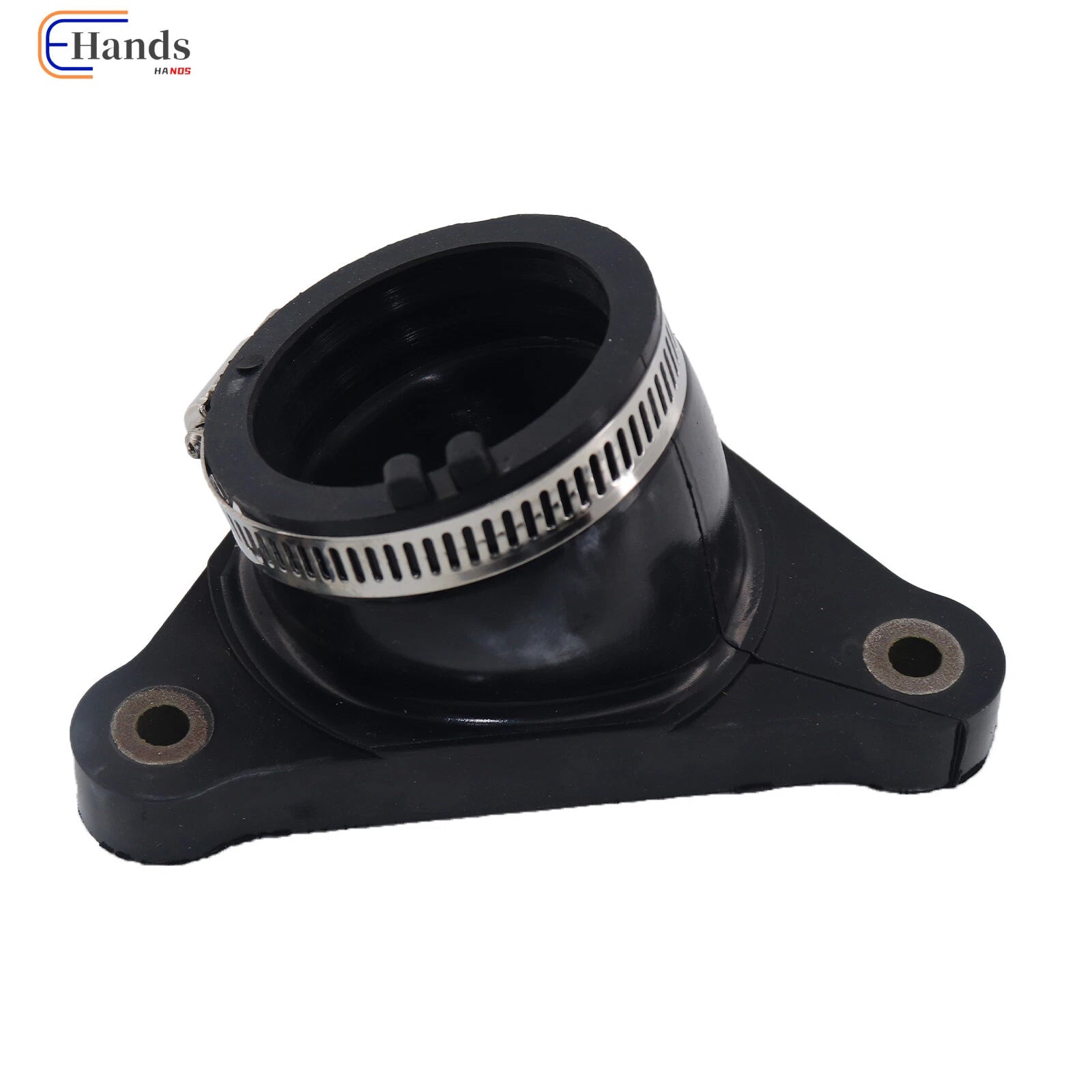 Carburetor Intake Manifold Boot for Honda XR600R (1988–2000) 16211-MN1-671