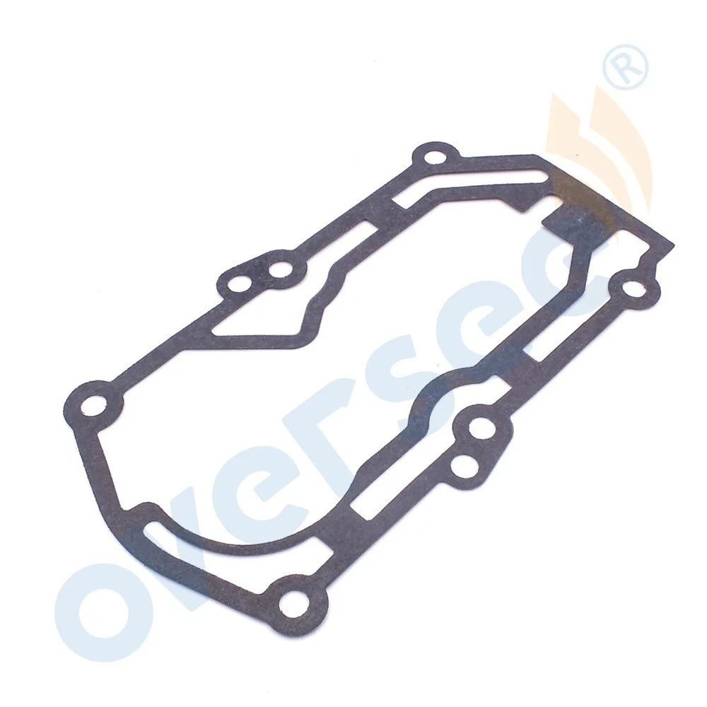 Powerhead Base Gasket for Mercury/Tohatsu 2T 2.2 2.5 3.3HP (1990–2023) 309-61012-3