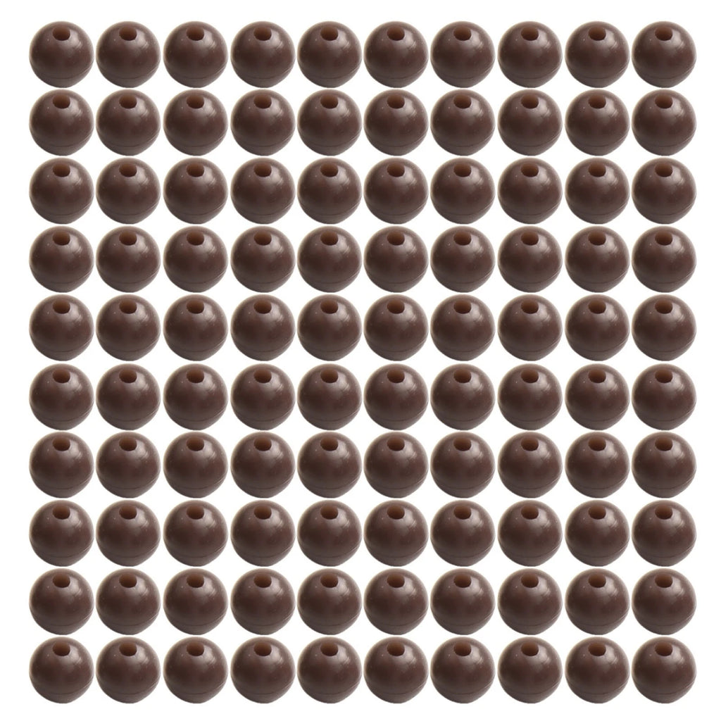 6/8mm Buffer Beads for Carp Fishing