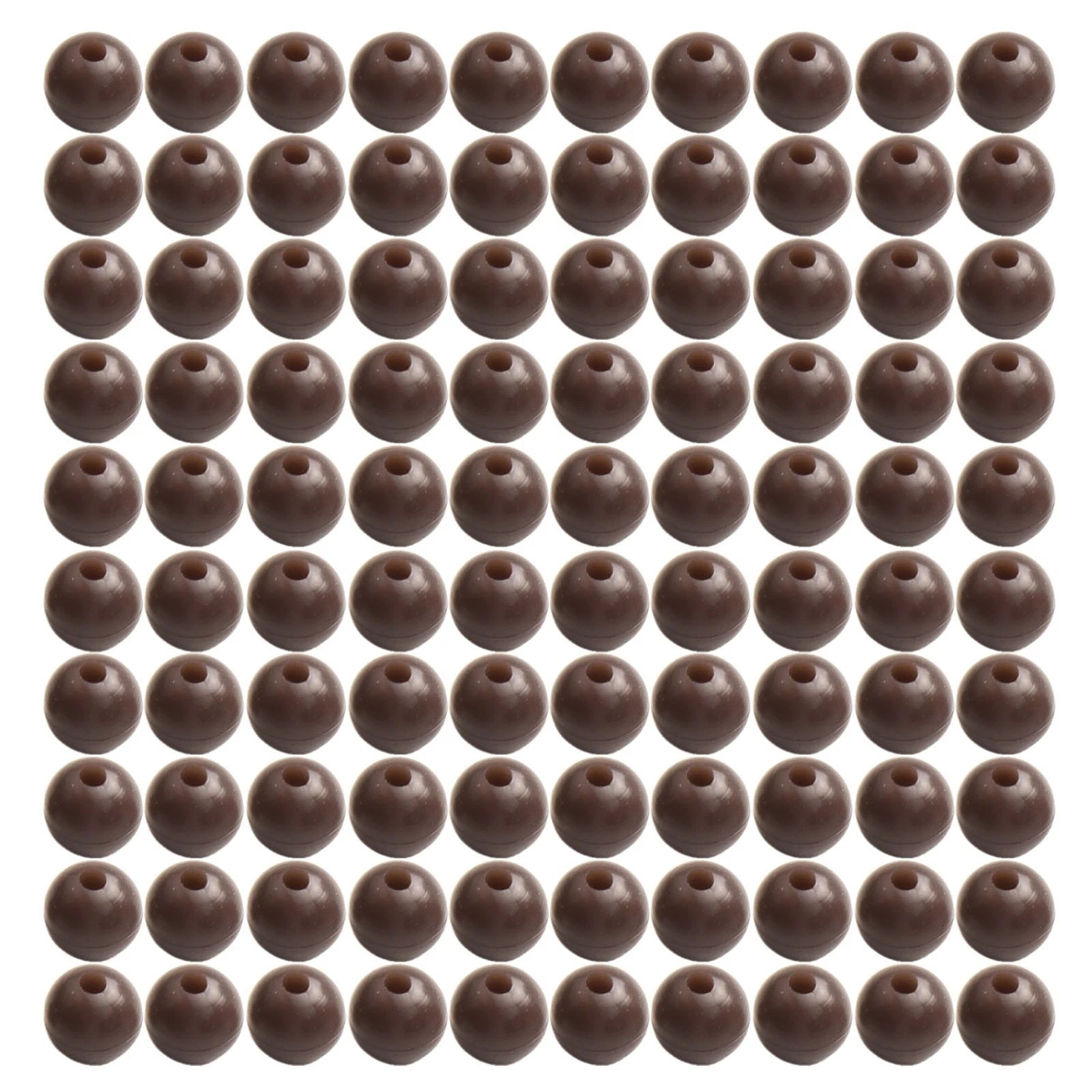 6/8mm Buffer Beads for Carp Fishing