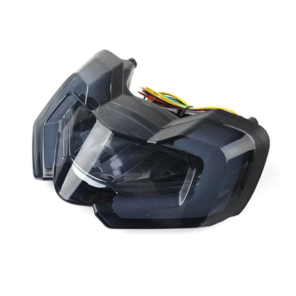 Tail Light Integrated Turn Signals for Ducati Multistrada V4S V4 (2021–2023)