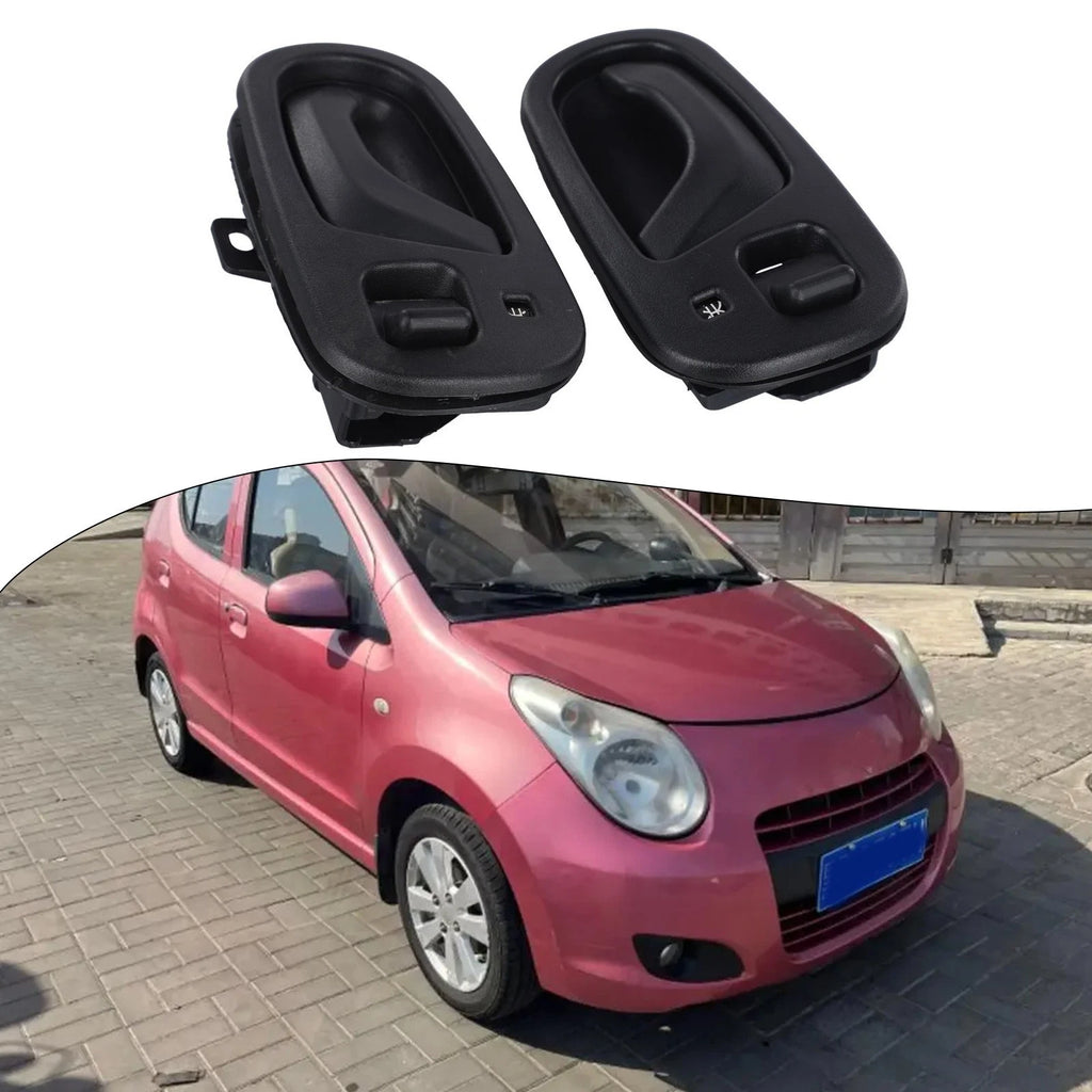 Interior Door Handle Cover for