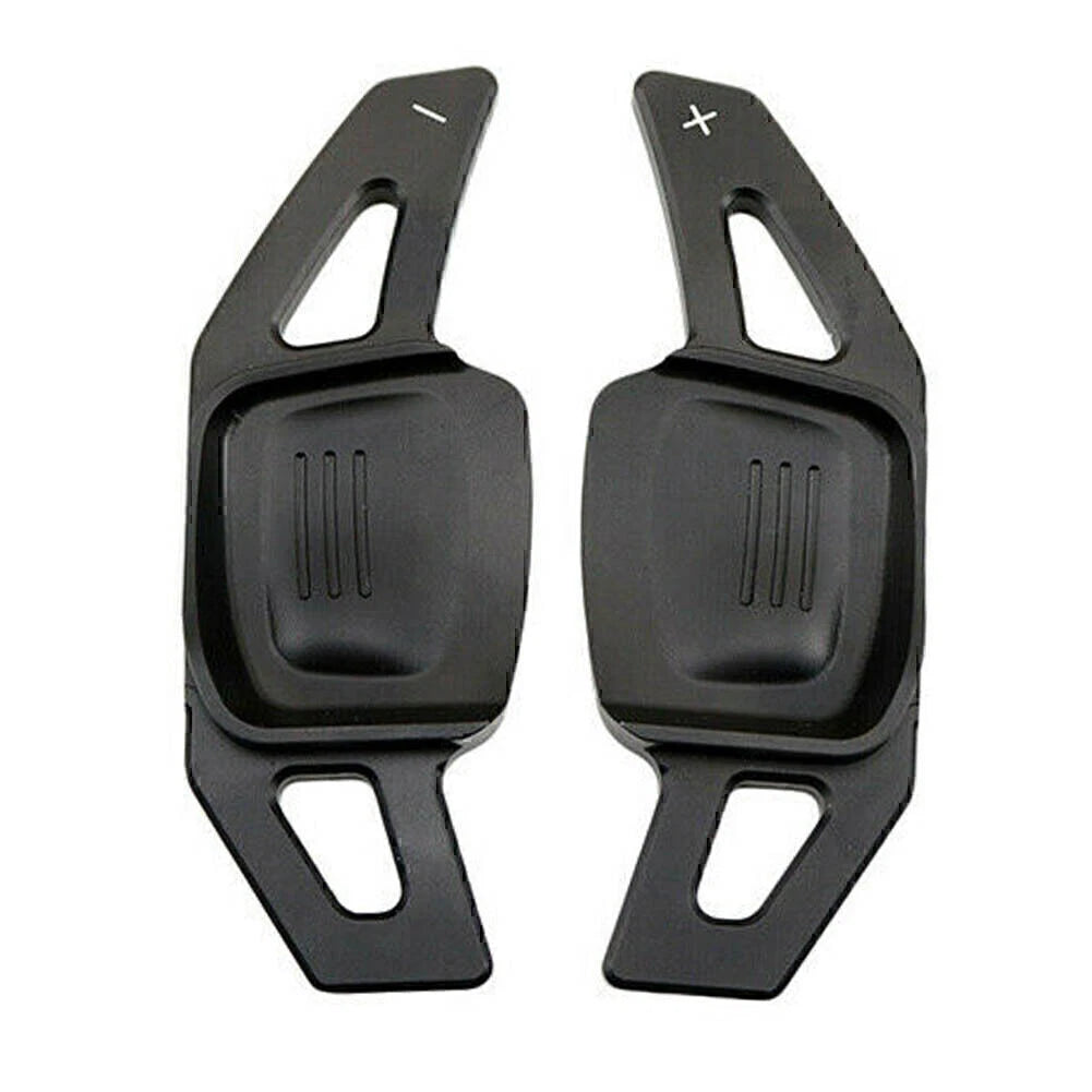 Steering Wheel Paddle Shifter Extension for VW Tiguan Golf 7 MK7 Passat B8