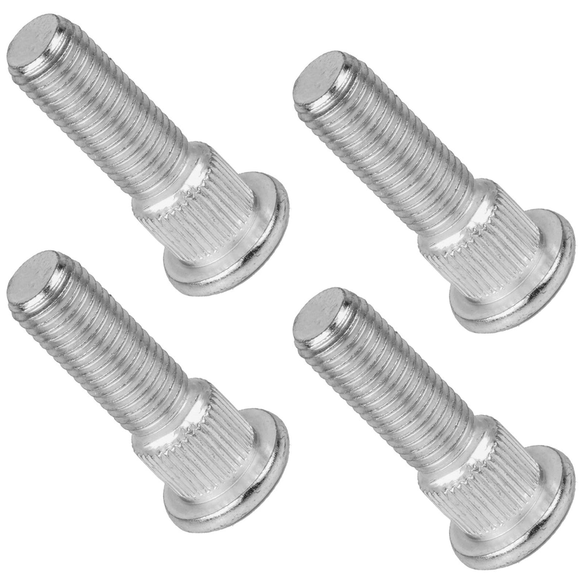 Rear Wheel Stud Bolt Serration Replacement for Yamaha Rhino 660 (2004–2007)