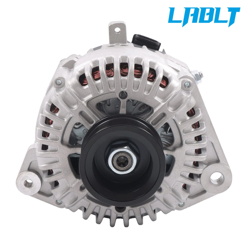 Alternator 11256N for Nissan Frontier 2008–2019, Pathfinder 2010–2012