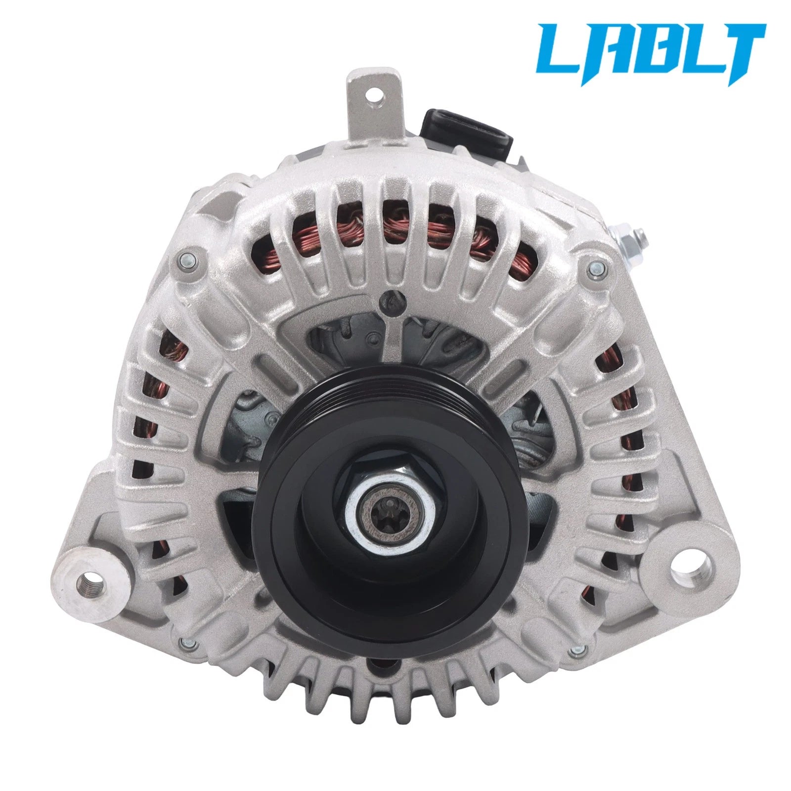 Alternator 11256N for Nissan Frontier 2008–2019, Pathfinder 2010–2012