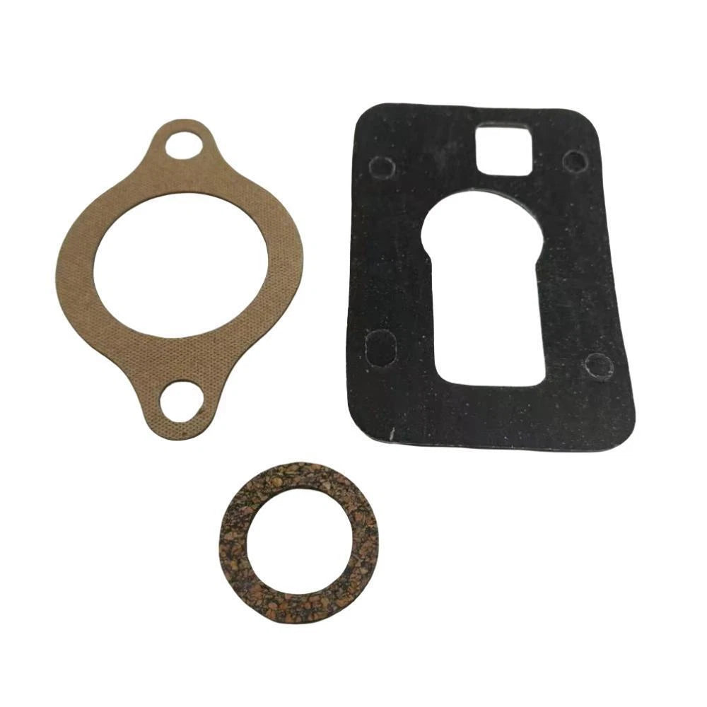 Thermostat Set for Mercruiser Mercury Mariner (45-802259, 802259, 802326)