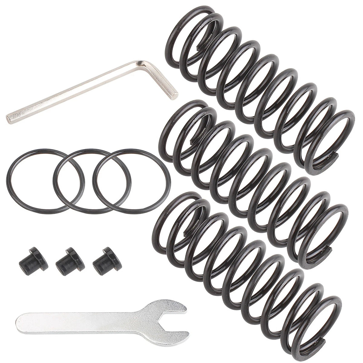 Brake Pedal Spring for Logitech G25 G27 G29 G920 (2006–2020)