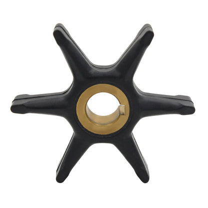 Water Pump Impeller for Johnson Outboard Motor 18 25 35 HP (375638)