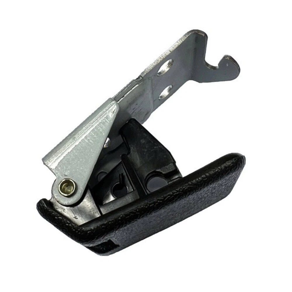 Hood Lock Release Handle MB775329 for Mitsubishi Montero Pajero (1990–2004)