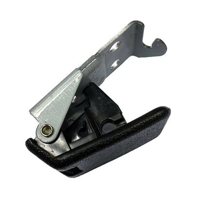 Hood Lock Release Handle MB775329 for Mitsubishi Montero Pajero (1990–2004)