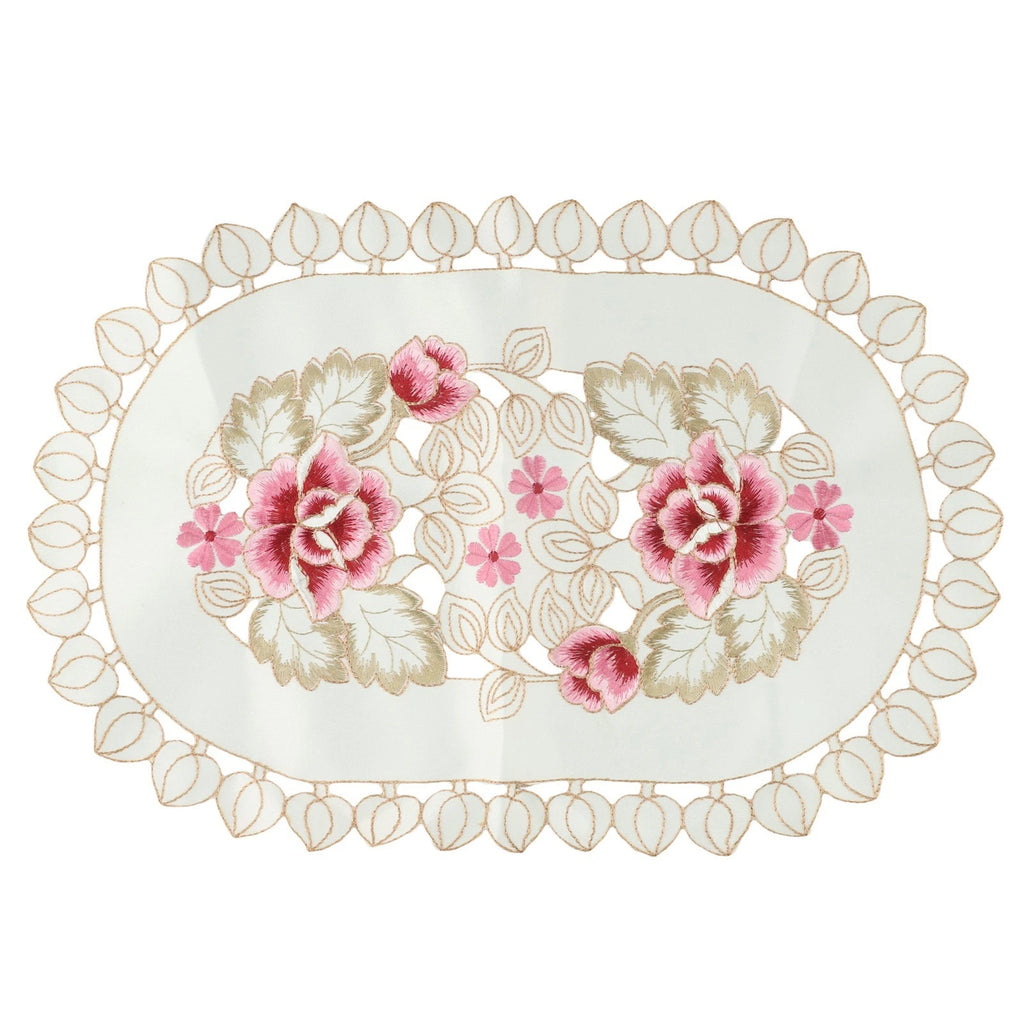 Tablecloth for Wedding Party Dining Table (30x45cm)