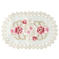 Tablecloth for Wedding Party Dining Table (30x45cm)