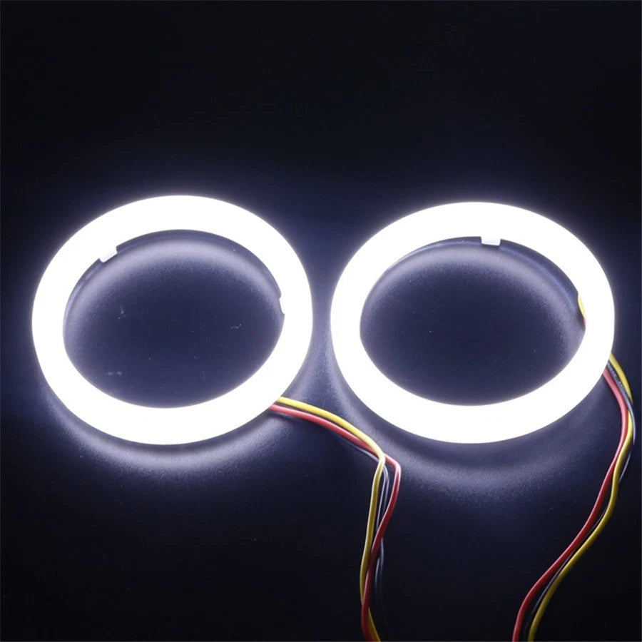 Car Headlight DRL Daytime Running Light for