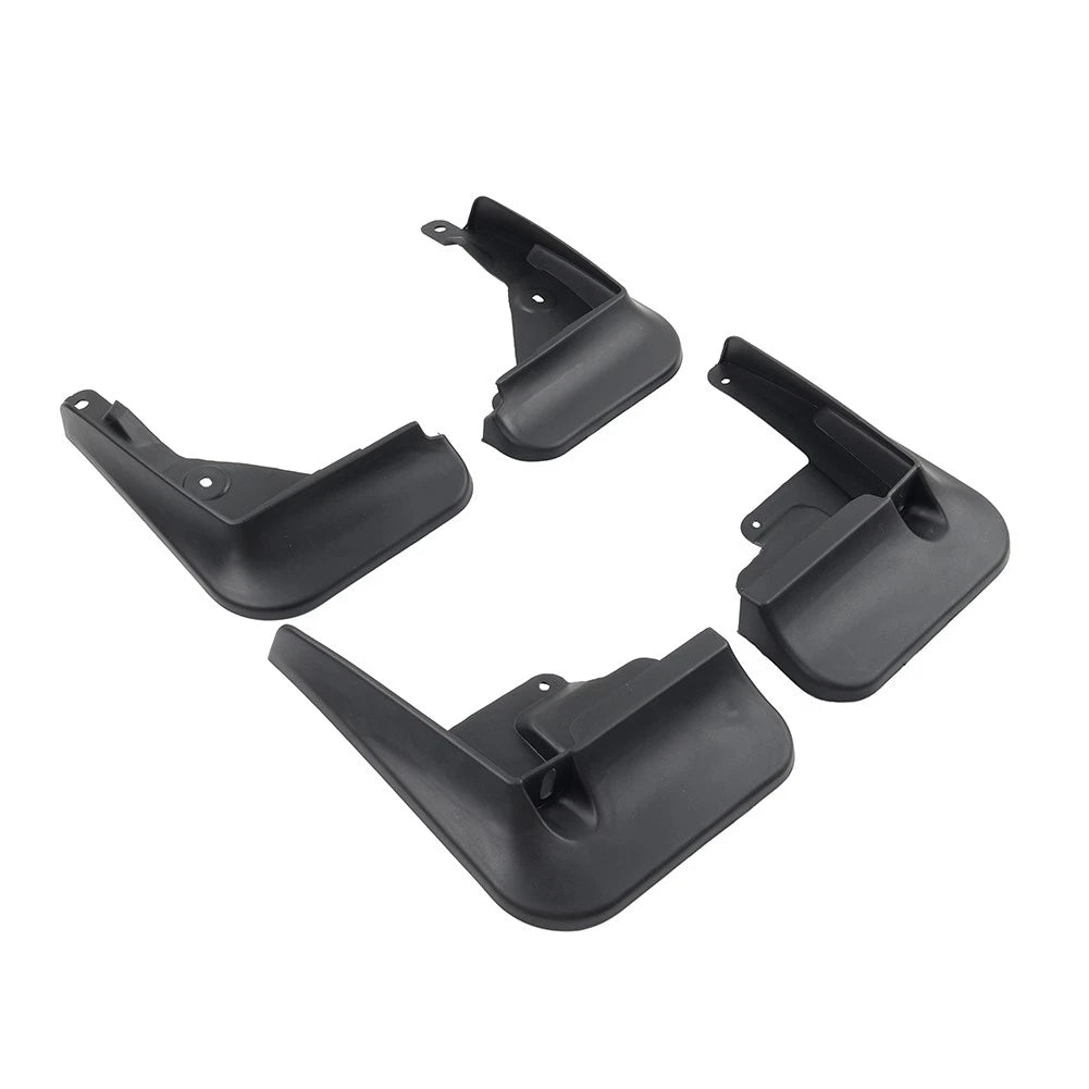 Mud Splash Guards Fender Kit for Toyota Corolla (2020–2025)